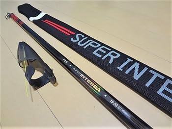 Amazon.co.jp: がまかつ がま磯 スーパーインテッサ 15-53 : スポーツ Amazon.co.jp: がまかつ がま磯 スーパーインテッサ 15-53 : スポーツ